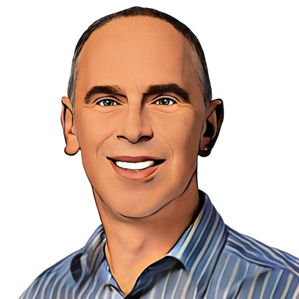 Russ Altman, MD, PhD